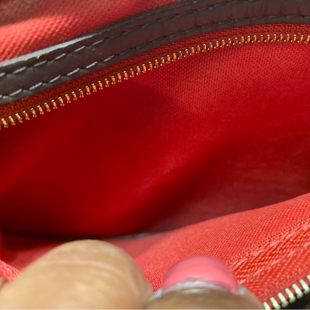 Louis Vuitton DE speedy 35 - Picture 5 of 11